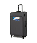 Чемодан IT Luggage ACCENTUATE/Steel Gray большой L IT12-2277-04-L-S885 фото, картинка, изображение