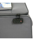 Чемодан IT Luggage ACCENTUATE/Steel Gray большой L IT12-2277-04-L-S885 фото, картинка, изображение