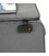 Чемодан IT Luggage ACCENTUATE/Steel Gray большой L IT12-2277-04-L-S885 фото, картинка, изображение