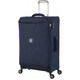 Чемодан IT Luggage PIVOTAL/Two Tone Dress Blues средний M IT12-2461-08-M-M105 фото