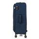 Валіза IT Luggage PIVOTAL/Two Tone Dress Blues M Середня IT12-2461-08-M-M105 - картинка, зображення, фото валізи