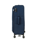 Чемодан IT Luggage PIVOTAL/Two Tone Dress Blues средний M IT12-2461-08-M-M105 фото, картинка, изображение