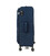 Чемодан IT Luggage PIVOTAL/Two Tone Dress Blues средний M IT12-2461-08-M-M105 фото, картинка, изображение