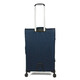 Чемодан IT Luggage PIVOTAL/Two Tone Dress Blues средний M IT12-2461-08-M-M105 фото