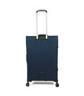 Чемодан IT Luggage PIVOTAL/Two Tone Dress Blues средний M IT12-2461-08-M-M105 фото, картинка, изображение