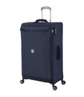 Чемодан IT Luggage PIVOTAL/Two Tone Dress Blues большой L IT12-2461-08-L-M105 фото, картинка, изображение