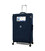 Чемодан IT Luggage PIVOTAL/Two Tone Dress Blues большой L IT12-2461-08-L-M105 фото, картинка, изображение