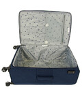 Чемодан IT Luggage PIVOTAL/Two Tone Dress Blues большой L IT12-2461-08-L-M105 фото, картинка, изображение