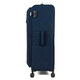 Валіза IT Luggage PIVOTAL/Two Tone Dress Blues L Велика IT12-2461-08-L-M105 - картинка, зображення, фото валізи