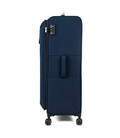 Чемодан IT Luggage PIVOTAL/Two Tone Dress Blues большой L IT12-2461-08-L-M105 фото, картинка, изображение
