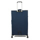 Чемодан IT Luggage PIVOTAL/Two Tone Dress Blues большой L IT12-2461-08-L-M105 фото