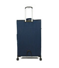 Чемодан IT Luggage PIVOTAL/Two Tone Dress Blues большой L IT12-2461-08-L-M105 фото, картинка, изображение