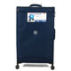 Чемодан IT Luggage PIVOTAL/Two Tone Dress Blues большой L IT12-2461-08-L-M105 фото