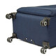 Валіза IT Luggage PIVOTAL/Two Tone Dress Blues L Велика IT12-2461-08-L-M105 - картинка, зображення, фото валізи