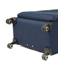 Чемодан IT Luggage PIVOTAL/Two Tone Dress Blues большой L IT12-2461-08-L-M105 фото, картинка, изображение