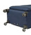 Чемодан IT Luggage PIVOTAL/Two Tone Dress Blues большой L IT12-2461-08-L-M105 фото, картинка, изображение