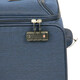 Чемодан IT Luggage PIVOTAL/Two Tone Dress Blues большой L IT12-2461-08-L-M105 фото