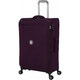 Валіза IT Luggage PIVOTAL/Two Tone Dark Red M Середня IT12-2461-08-M-M222 - картинка, зображення, фото валізи