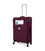 Чемодан IT Luggage PIVOTAL/Two Tone Dark Red средний M IT12-2461-08-M-M222 фото, картинка, изображение