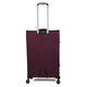 Валіза IT Luggage PIVOTAL/Two Tone Dark Red M Середня IT12-2461-08-M-M222 - картинка, зображення, фото валізи