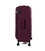 Чемодан IT Luggage PIVOTAL/Two Tone Dark Red средний M IT12-2461-08-M-M222 фото, картинка, изображение