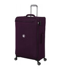 Чемодан IT Luggage PIVOTAL/Two Tone Dark Red Maxi IT12-2461-08-L-M222 картинка, изображение, фото