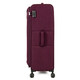 Чемодан IT Luggage PIVOTAL/Two Tone Dark Red большой L IT12-2461-08-L-M222 фото