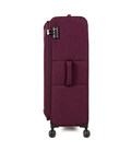 Чемодан IT Luggage PIVOTAL/Two Tone Dark Red большой L IT12-2461-08-L-M222 фото, картинка, изображение