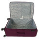 Валіза IT Luggage PIVOTAL/Two Tone Dark Red L Велика IT12-2461-08-L-M222 - картинка, зображення, фото валізи