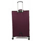 Валіза IT Luggage PIVOTAL/Two Tone Dark Red L Велика IT12-2461-08-L-M222 - картинка, зображення, фото валізи