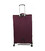 Чемодан IT Luggage PIVOTAL/Two Tone Dark Red большой L IT12-2461-08-L-M222 фото, картинка, изображение
