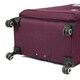 Валіза IT Luggage PIVOTAL/Two Tone Dark Red L Велика IT12-2461-08-L-M222 - картинка, зображення, фото валізи