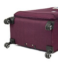 Чемодан IT Luggage PIVOTAL/Two Tone Dark Red большой L IT12-2461-08-L-M222 фото, картинка, изображение