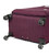 Чемодан IT Luggage PIVOTAL/Two Tone Dark Red большой L IT12-2461-08-L-M222 фото, картинка, изображение