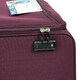 Валіза IT Luggage PIVOTAL/Two Tone Dark Red L Велика IT12-2461-08-L-M222 - картинка, зображення, фото валізи