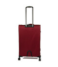 Чемодан IT Luggage DIGNIFIED/Ruby Wine средний M IT12-2344-08-M-S129 фото, картинка, изображение
