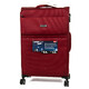 Валіза IT Luggage DIGNIFIED/Ruby Wine M Середня IT12-2344-08-M-S129 - картинка, зображення, фото валізи
