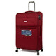 Чемодан IT Luggage DIGNIFIED/Ruby Wine большой L IT12-2344-08-L-S129 фото