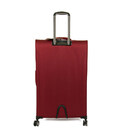 Чемодан IT Luggage DIGNIFIED/Ruby Wine большой L IT12-2344-08-L-S129 фото, картинка, изображение