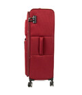 Чемодан IT Luggage DIGNIFIED/Ruby Wine большой L IT12-2344-08-L-S129 фото, картинка, изображение