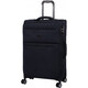 Чемодан IT Luggage DIGNIFIED/Navy средний M IT12-2344-08-M-S901 фото