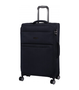 Чемодан IT Luggage DIGNIFIED/Navy средний M IT12-2344-08-M-S901 фото, картинка, изображение