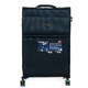 Чемодан IT Luggage DIGNIFIED/Navy средний M IT12-2344-08-M-S901 фото