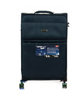 Чемодан IT Luggage DIGNIFIED/Navy средний M IT12-2344-08-M-S901 фото, картинка, изображение