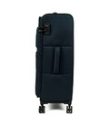 Чемодан IT Luggage DIGNIFIED/Navy средний M IT12-2344-08-M-S901 фото, картинка, изображение