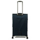 Валіза IT Luggage DIGNIFIED/Navy M Середня IT12-2344-08-M-S901 - картинка, зображення, фото валізи