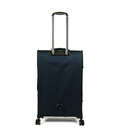 Чемодан IT Luggage DIGNIFIED/Navy средний M IT12-2344-08-M-S901 фото, картинка, изображение