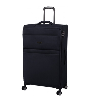 Чемодан IT Luggage DIGNIFIED/Navy большой L IT12-2344-08-L-S901 фото, картинка, изображение