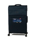 Чемодан IT Luggage DIGNIFIED/Navy большой L IT12-2344-08-L-S901 фото, картинка, изображение
