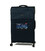 Чемодан IT Luggage DIGNIFIED/Navy большой L IT12-2344-08-L-S901 фото, картинка, изображение